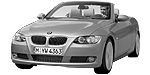 BMW E93 P307C Fault Code