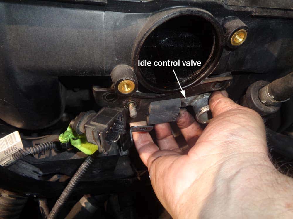 See P307C in engine
